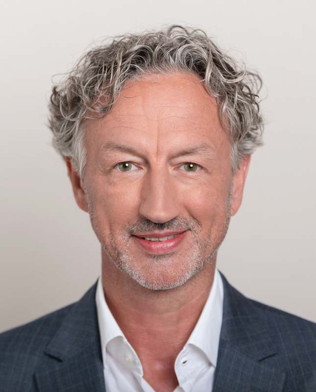 Ing. Christian Graf