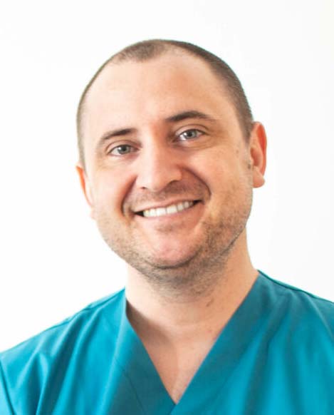 Dr. Remy Schwarzer