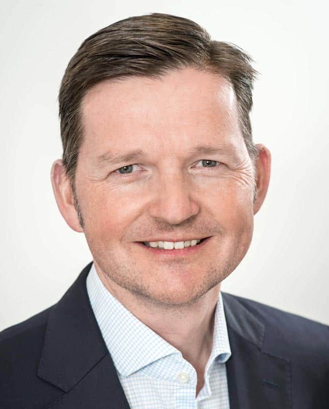 Dr. Wolfgang Matzek